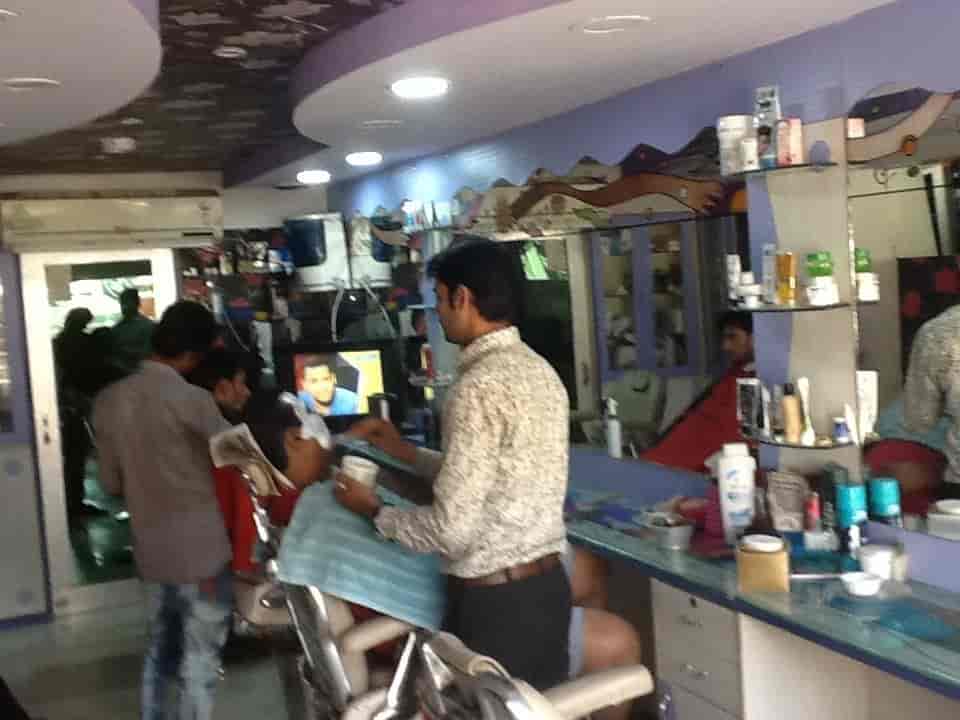 Mahi Hair Salon in Bengali Square - Best Salons in Indore - Justdial Mahi Hair Salon in Bengali Square - Best Salons in Indore - Justdial