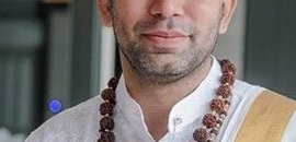 Maharaj Kapil