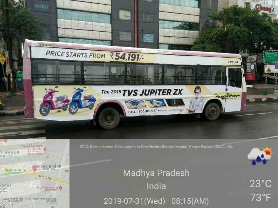 Top Promotional Vans in Palanpur near me - Justdial