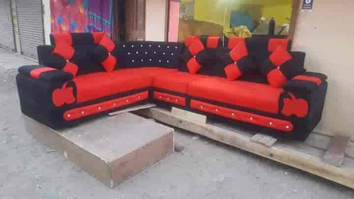 Jay Maa Ambay Furniture