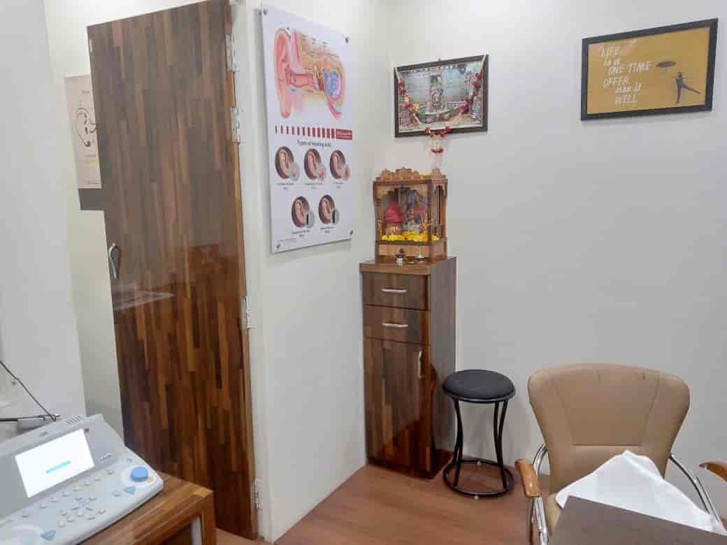 Shree Hearing and Speech Clinic in Vijay Nagar,Indore Best Speech