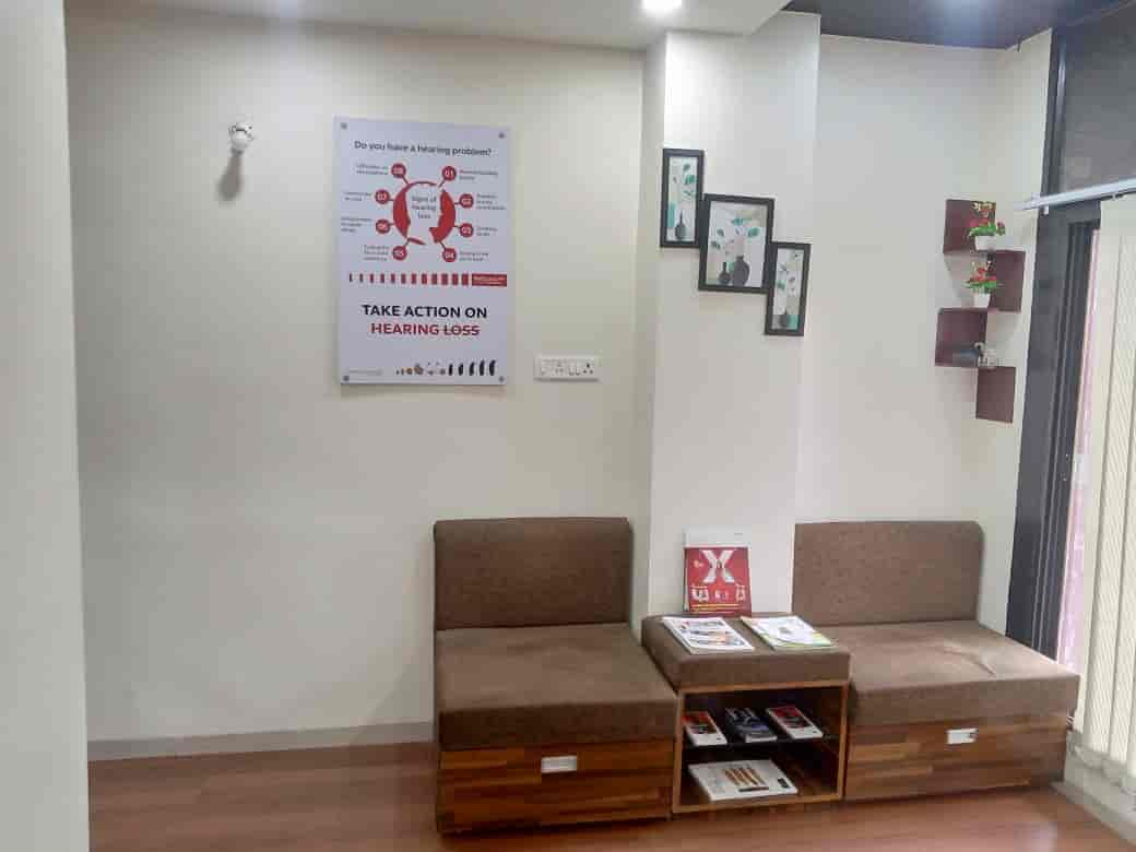 Shree Hearing and Speech Clinic in Vijay Nagar,Indore Best Speech