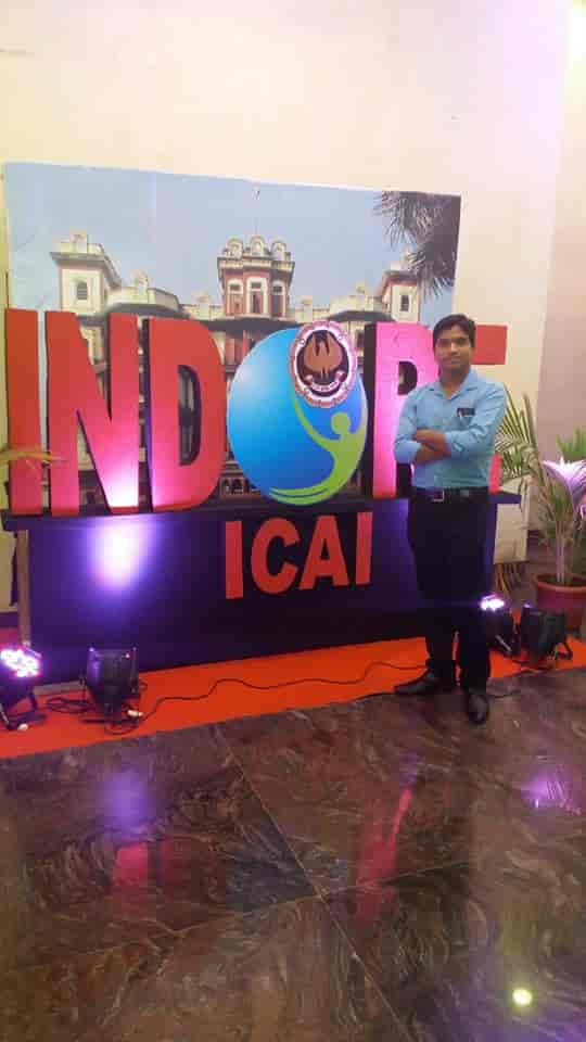 Ravindra Tiwari and Company