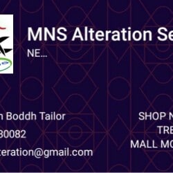 Leather alteration shops near on sale me