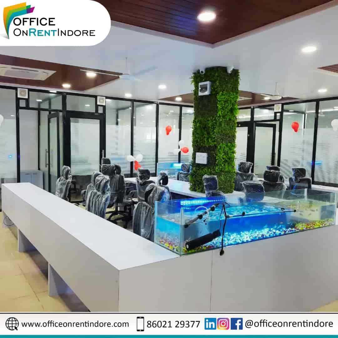 Top Office Space on Rent in Bapat RoadVijay Nagar Best Office Space