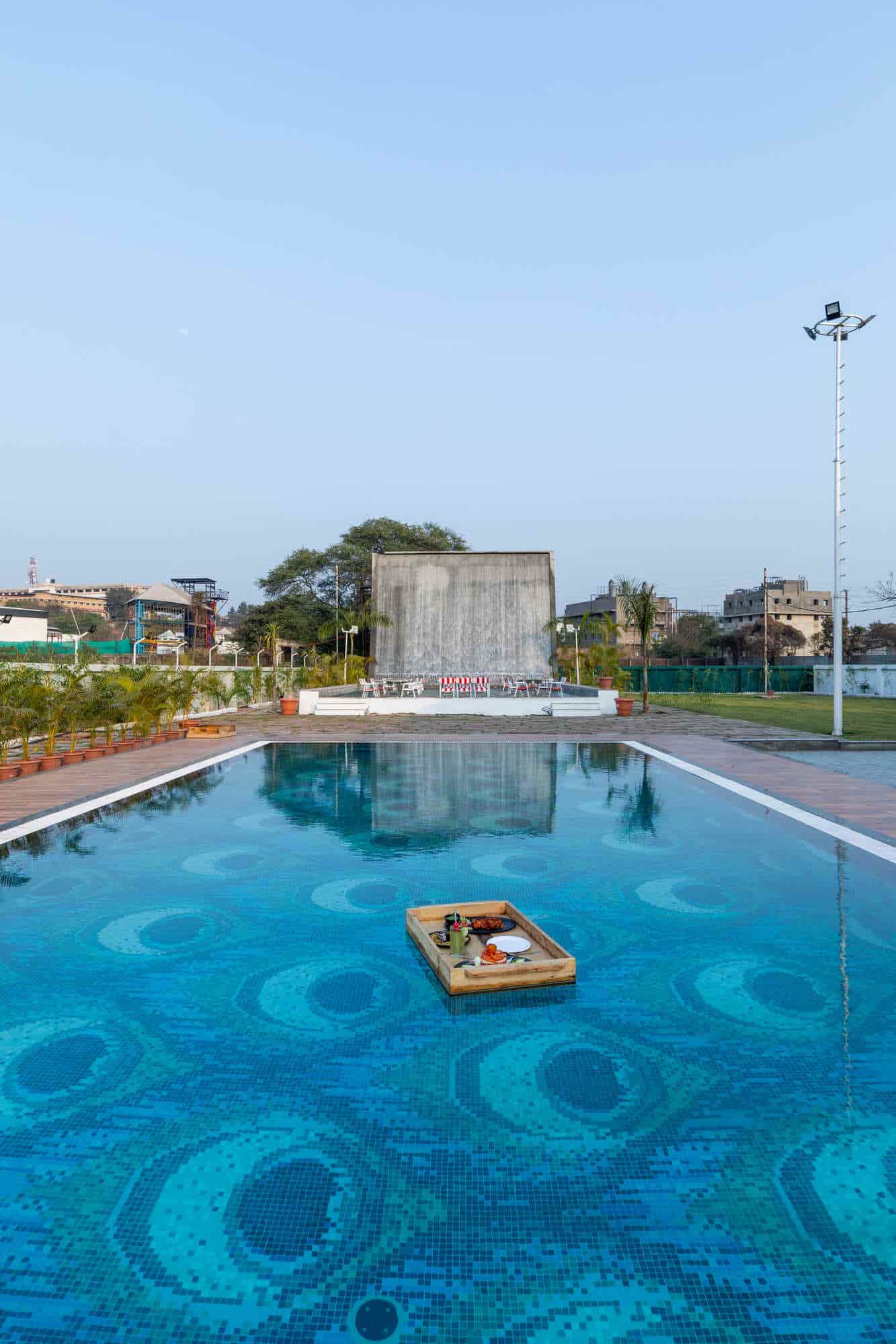 The Waterfall Restaurant, Indore, Indore Restaurants Justdial