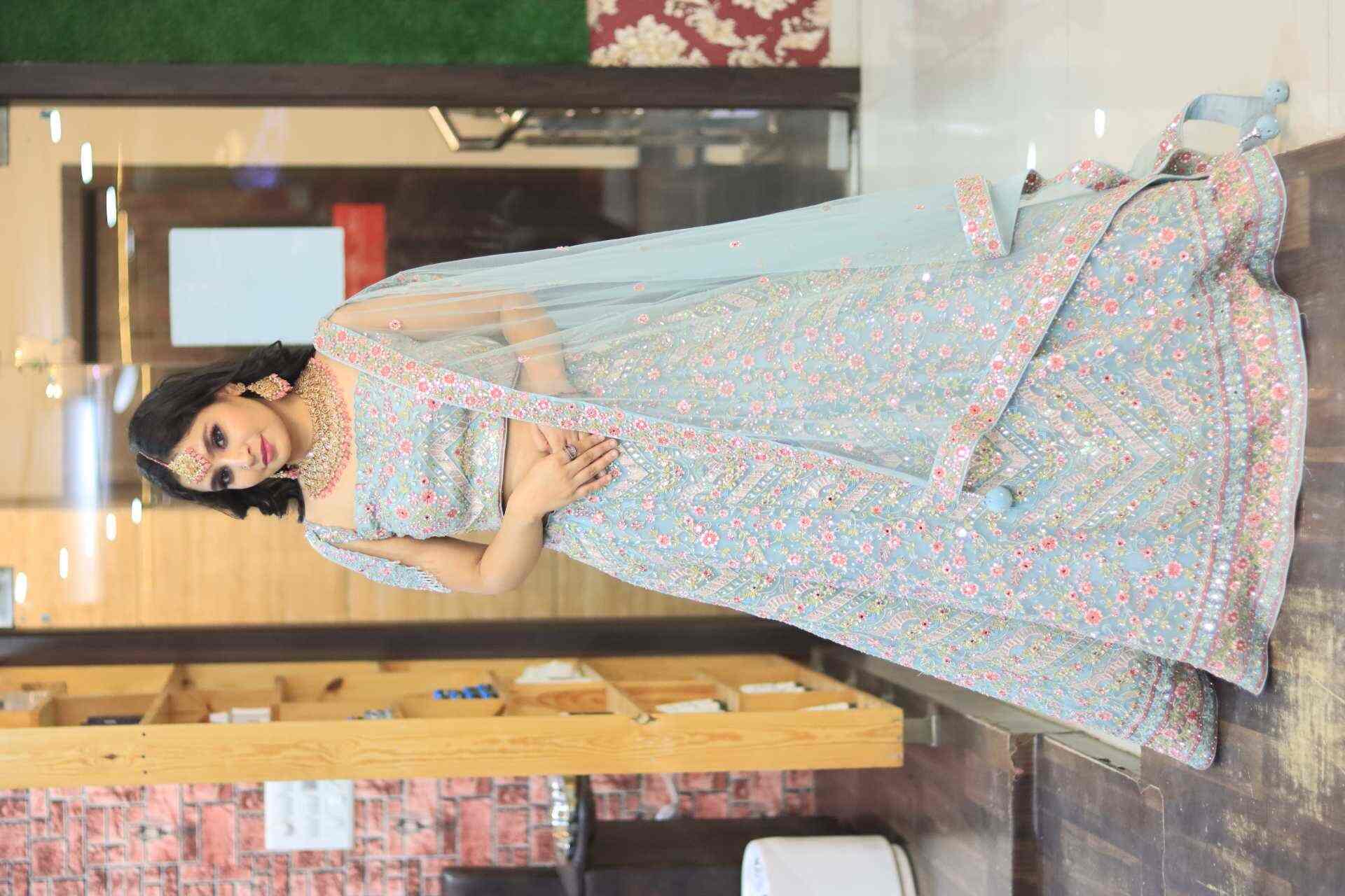 Magical Scissor The Family Salon in Vijay Nagar,Indore Best Beauty