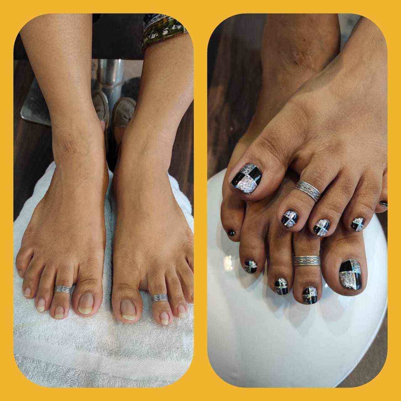 Magical Scissor The Family Salon in Vijay Nagar,Indore Best Beauty