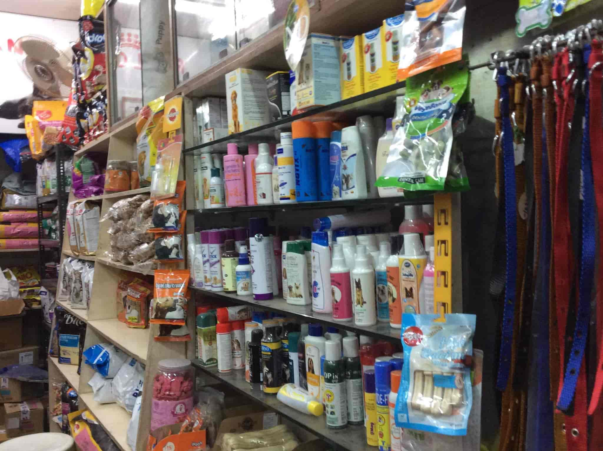 Pet Chemist in Usha Ganj,Indore Best Pet Shops in Indore Justdial