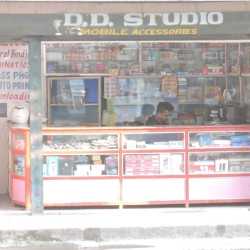photo studio accessories near me