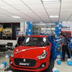 Buishi Yada Motors Nexa Repair and Service in Naharlagun Itanagar Best Maruti Suzuki Authorised Car Dealers near me in Itanagar Justdial