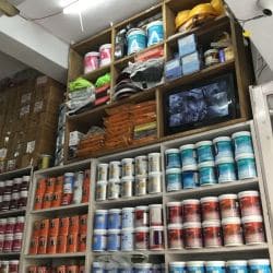 Top Lewis Berger Paint Dealers in Itarsi - Best Lewis Berger Paint ...