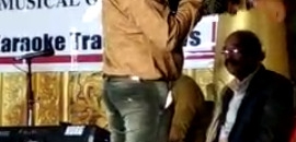 Ajay Kumar Musical Group