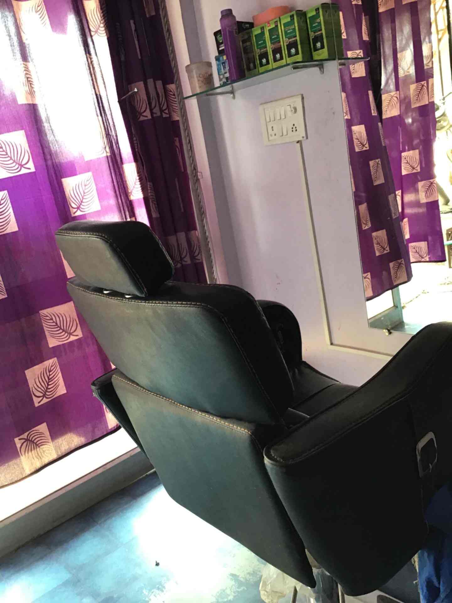 Aru Salon in Karmeta,Jabalpur Best Salons in Jabalpur Justdial