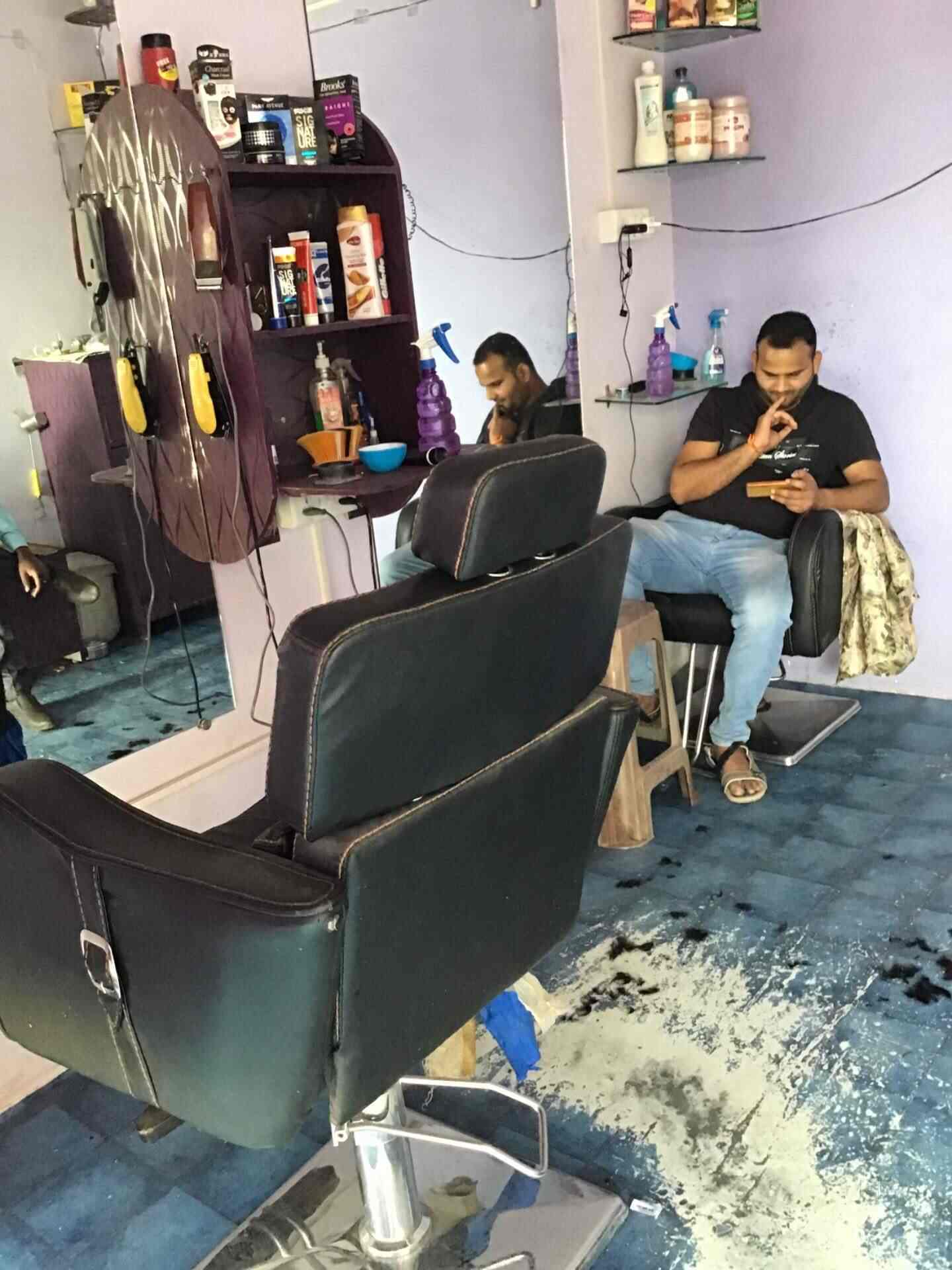 Aru Salon in Karmeta,Jabalpur Best Salons in Jabalpur Justdial