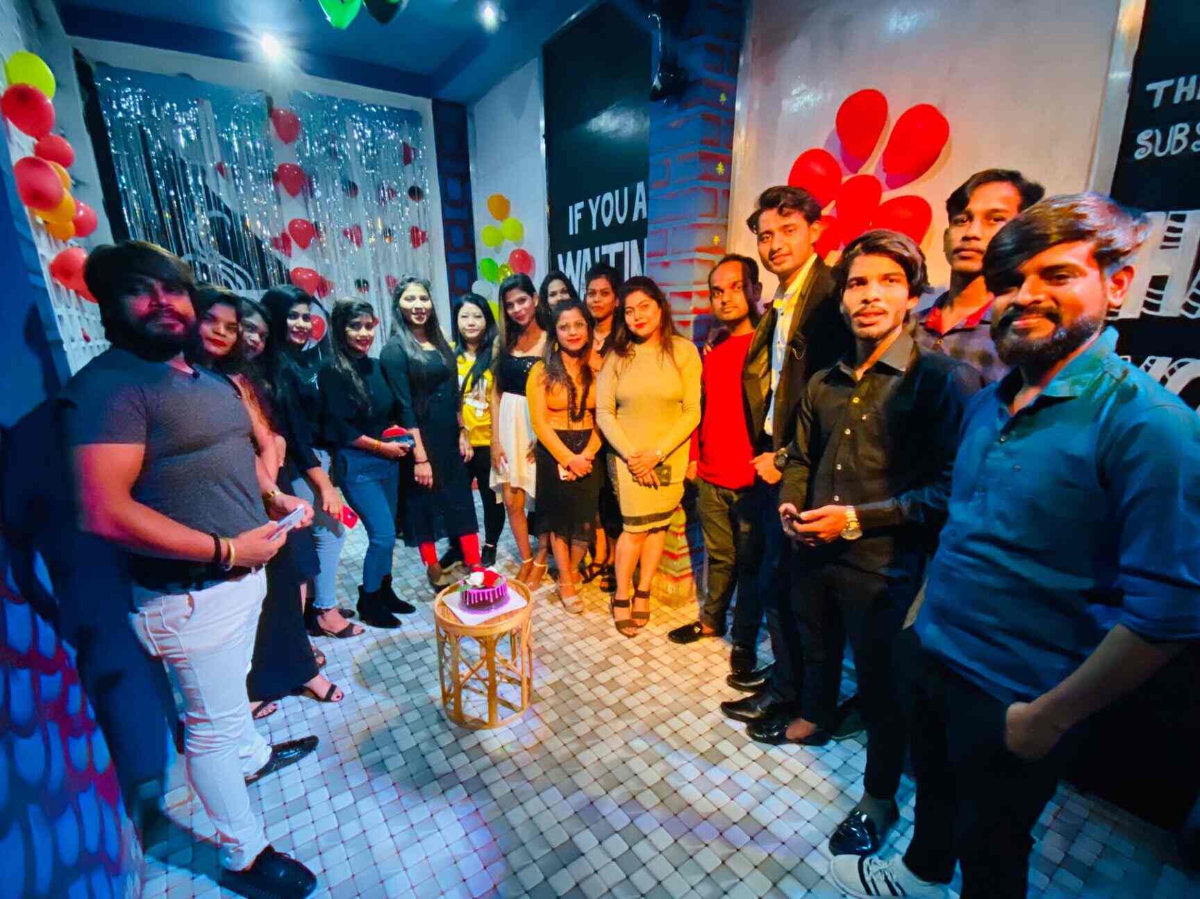 Top Salons in Jabalpur Best Beauty Salon Justdial