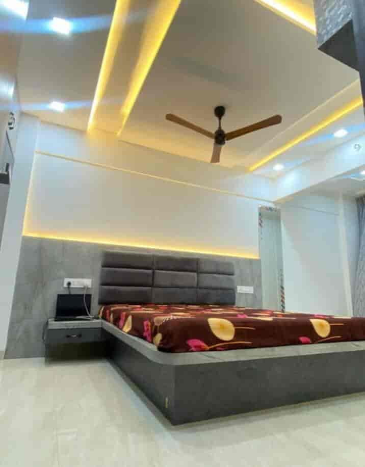 Top Interior Designers For Coffee Shop in Jabalpur इंटीरियर