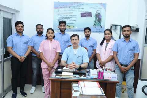 Top Beauty Clinics For Hair Removal in Jabalpur - Best Hair ...