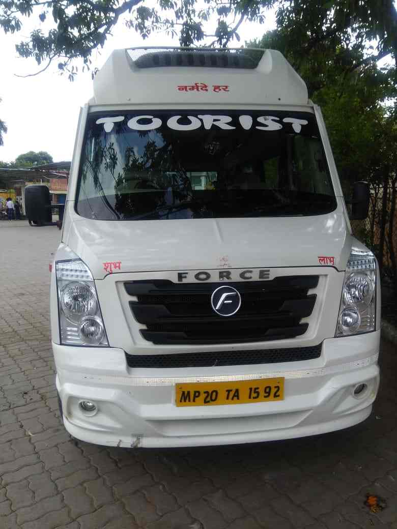 Hari Om Travels in Civil Lines Jabalpur,Jabalpur Best Car Rental in