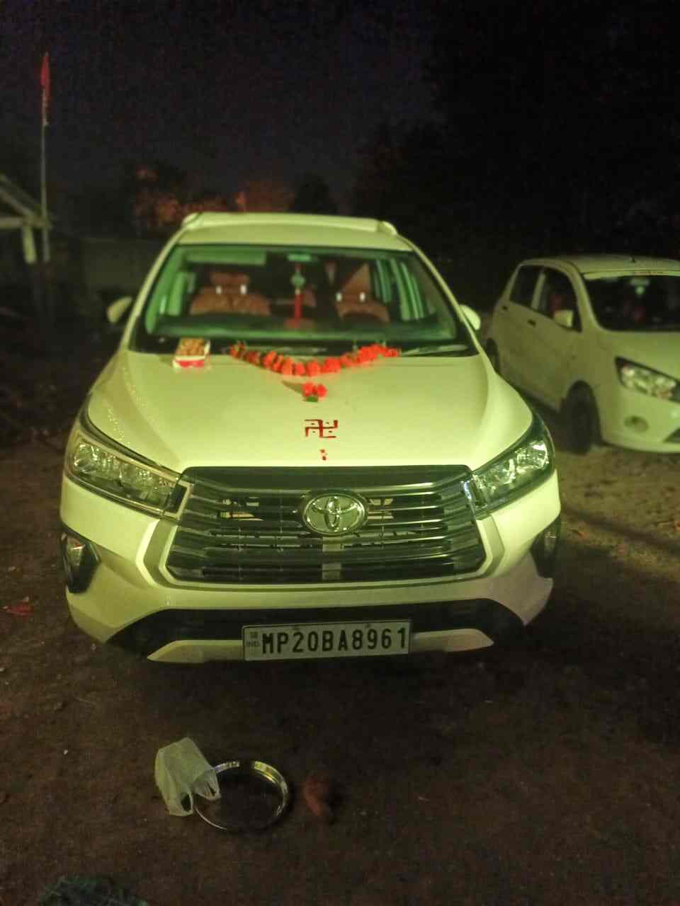 Hari Om Travels in Civil Lines Jabalpur,Jabalpur Best Car Rental in