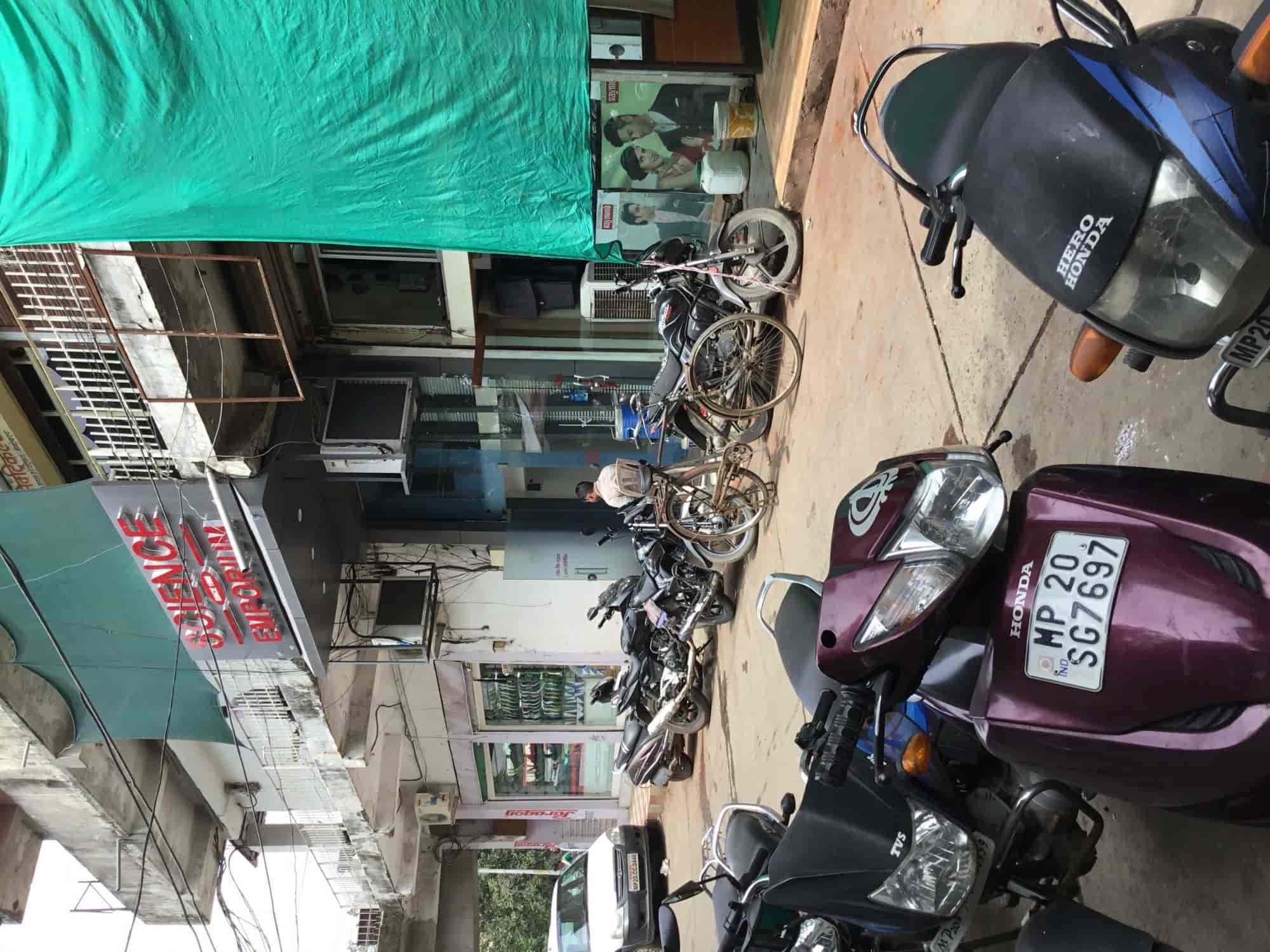 Top Laboratory Equipment Manufacturers in Jabalpur लेबोरेटरी इक्विपमेंट मनुफक्चरर्स, जबलपुर