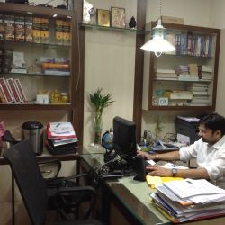 Nikhil N Agrawal & Associates