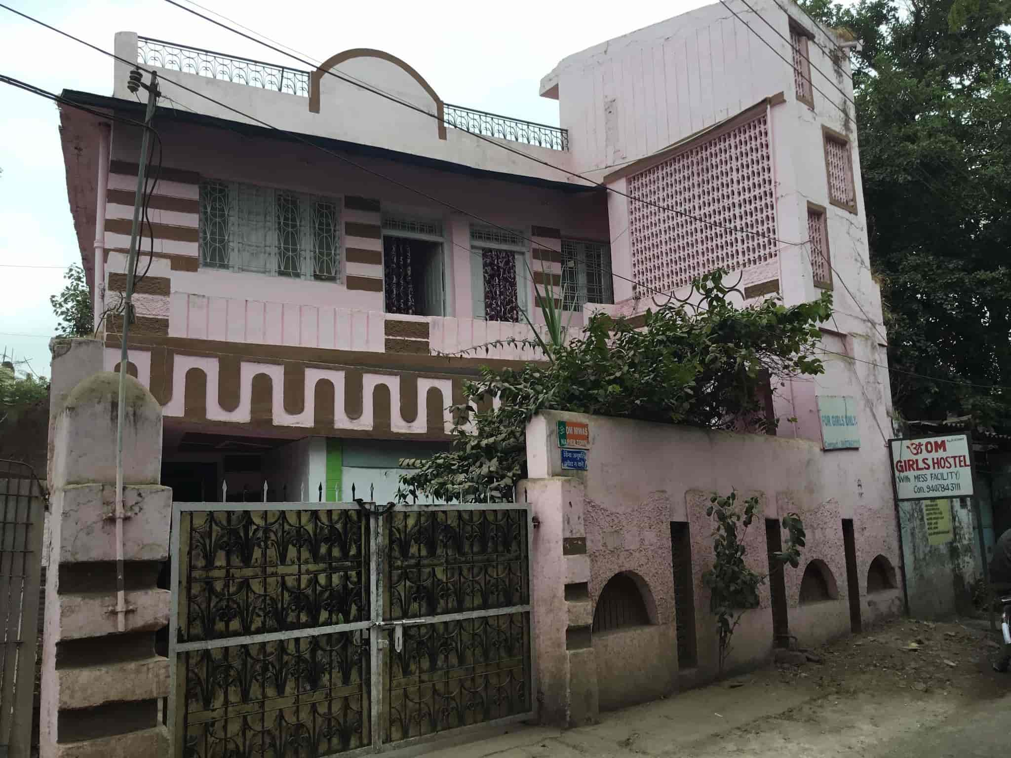 List of Top Ladies Hostels in Napier Town Jabalpur Best Hostel for