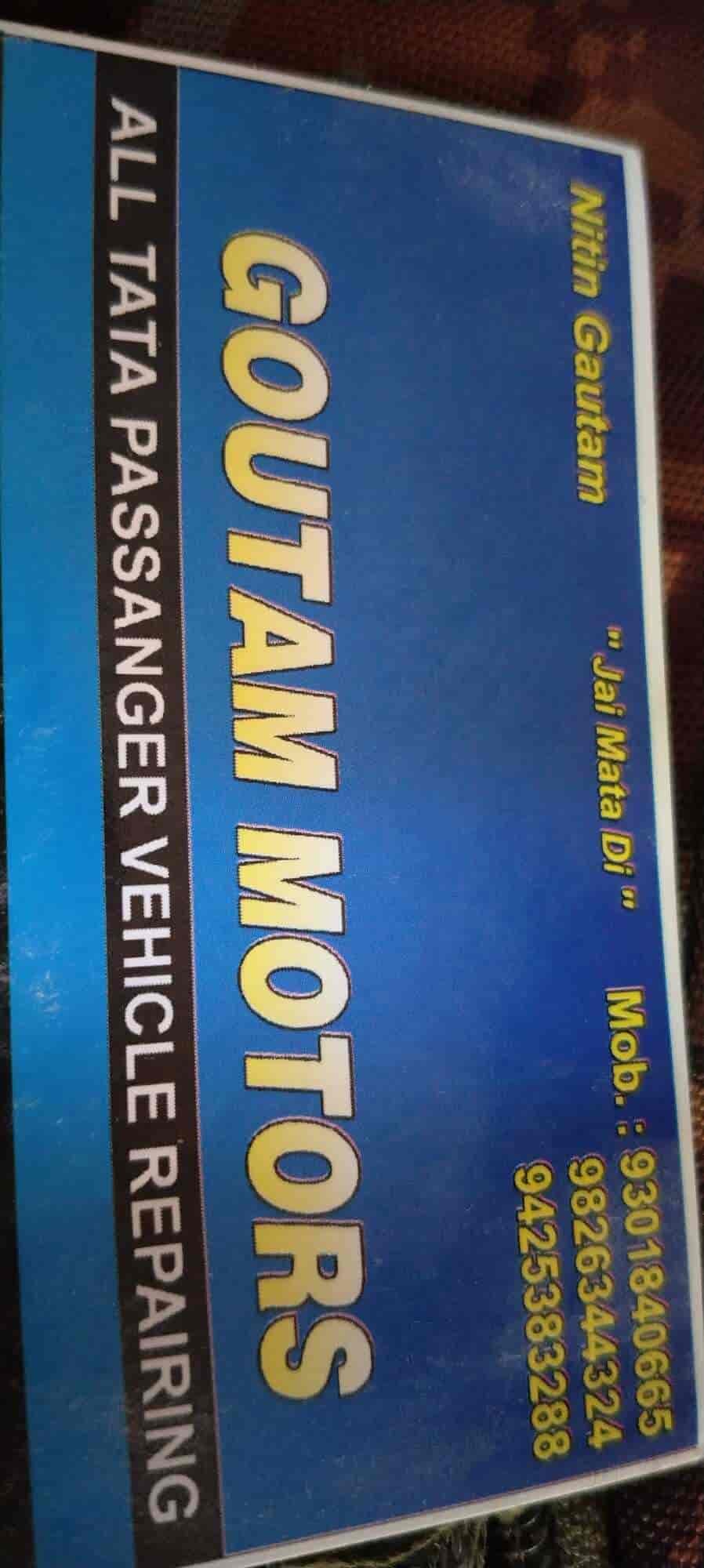 Top Tata Nano Car Repair Services in Jabalpur Best Tata Nano Car