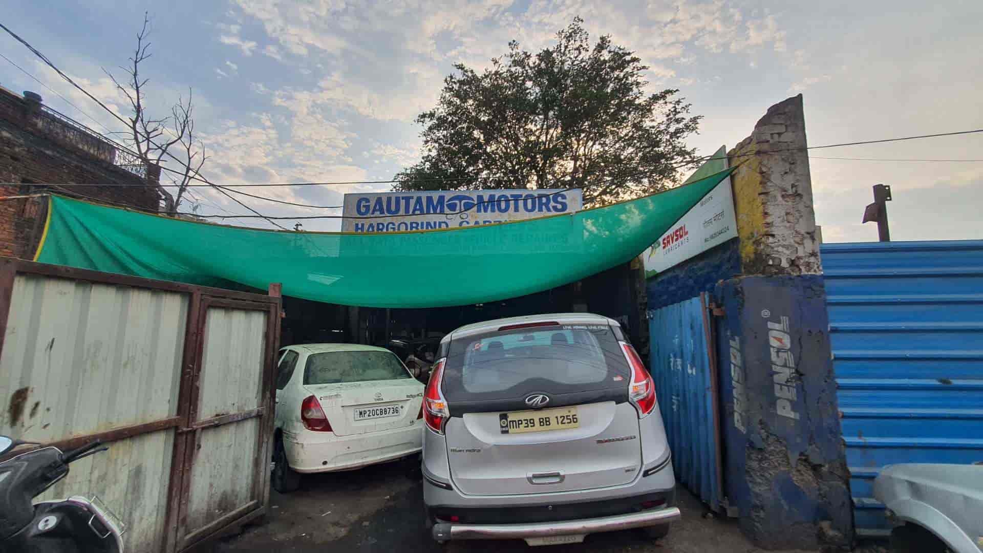 Top Tata Nano Car Repair Services in Jabalpur Best Tata Nano Car