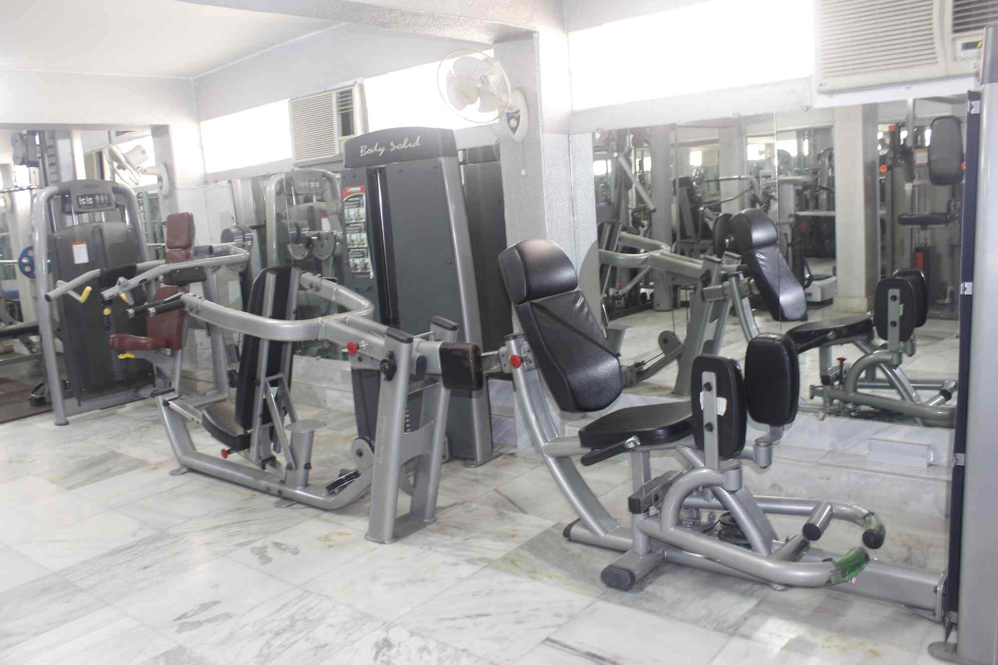 Top Gyms in Jabalpur Best Fitness Center Justdial