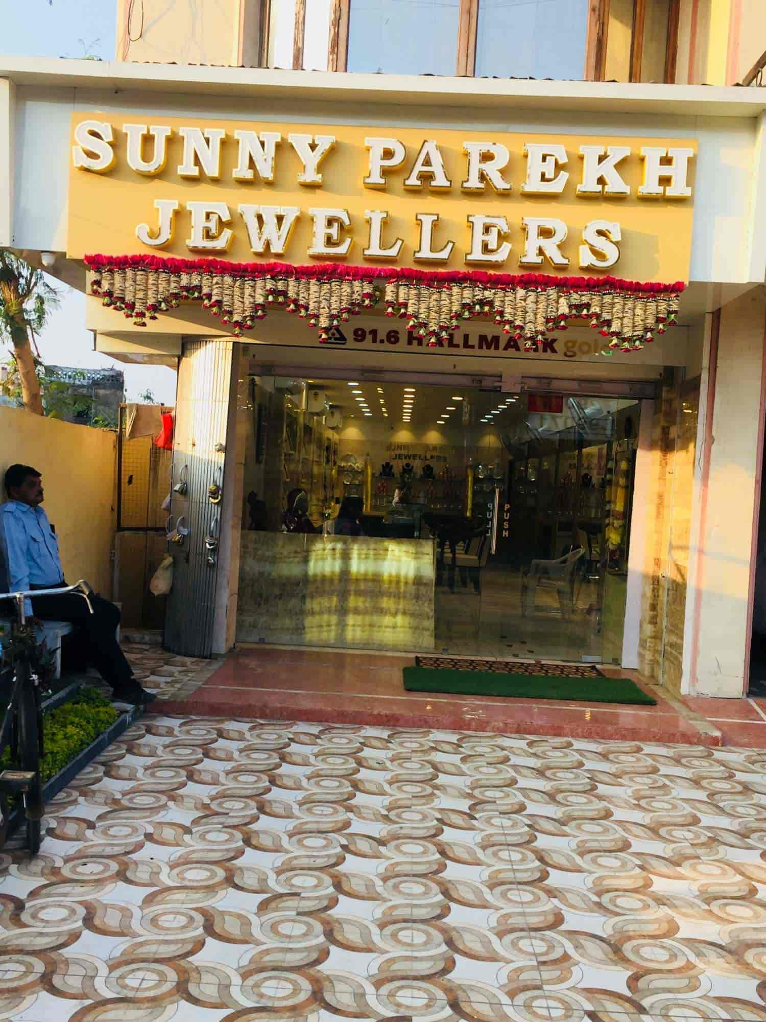 Parekh jewellers on sale