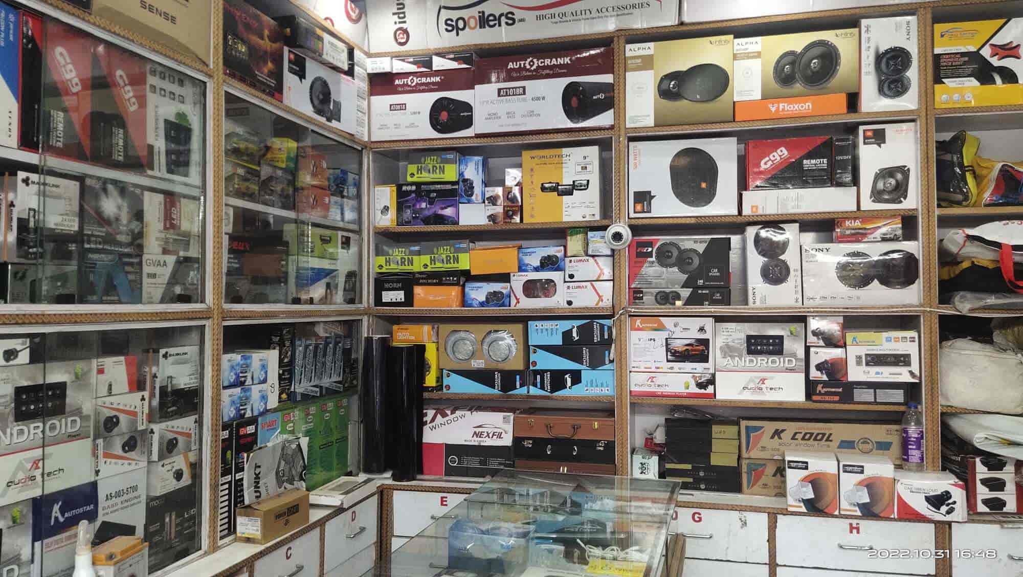 Top Car Perfume Dealers in Jabalpur Best Car Fragrance Dealers near