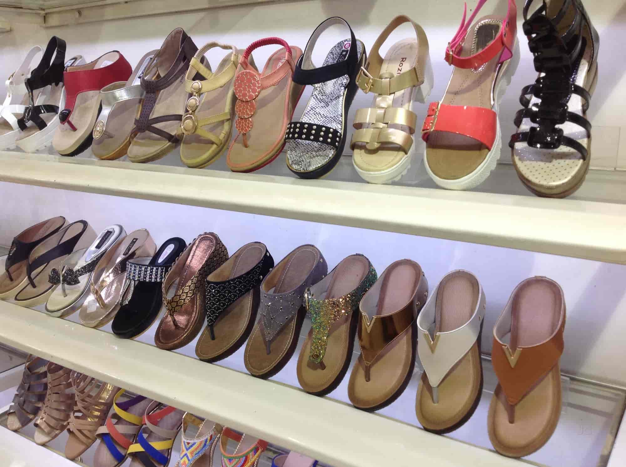 Daisy Footwear Photos Gorakhpur Jabalpur Pictures Images Gallery Justdial