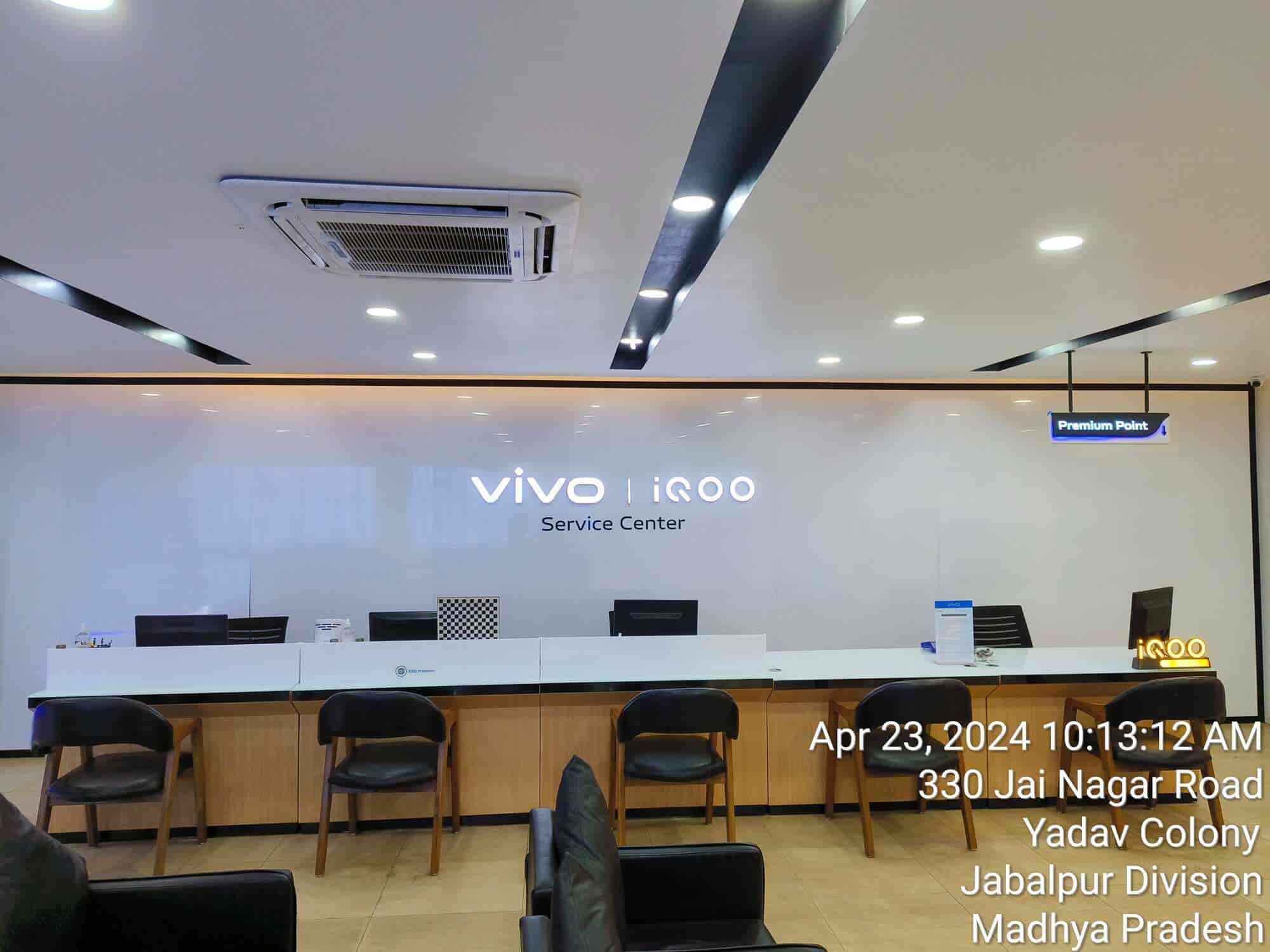 Vivo Service Center in Madan Mahal,Jabalpur Best Mobile Phone Repair
