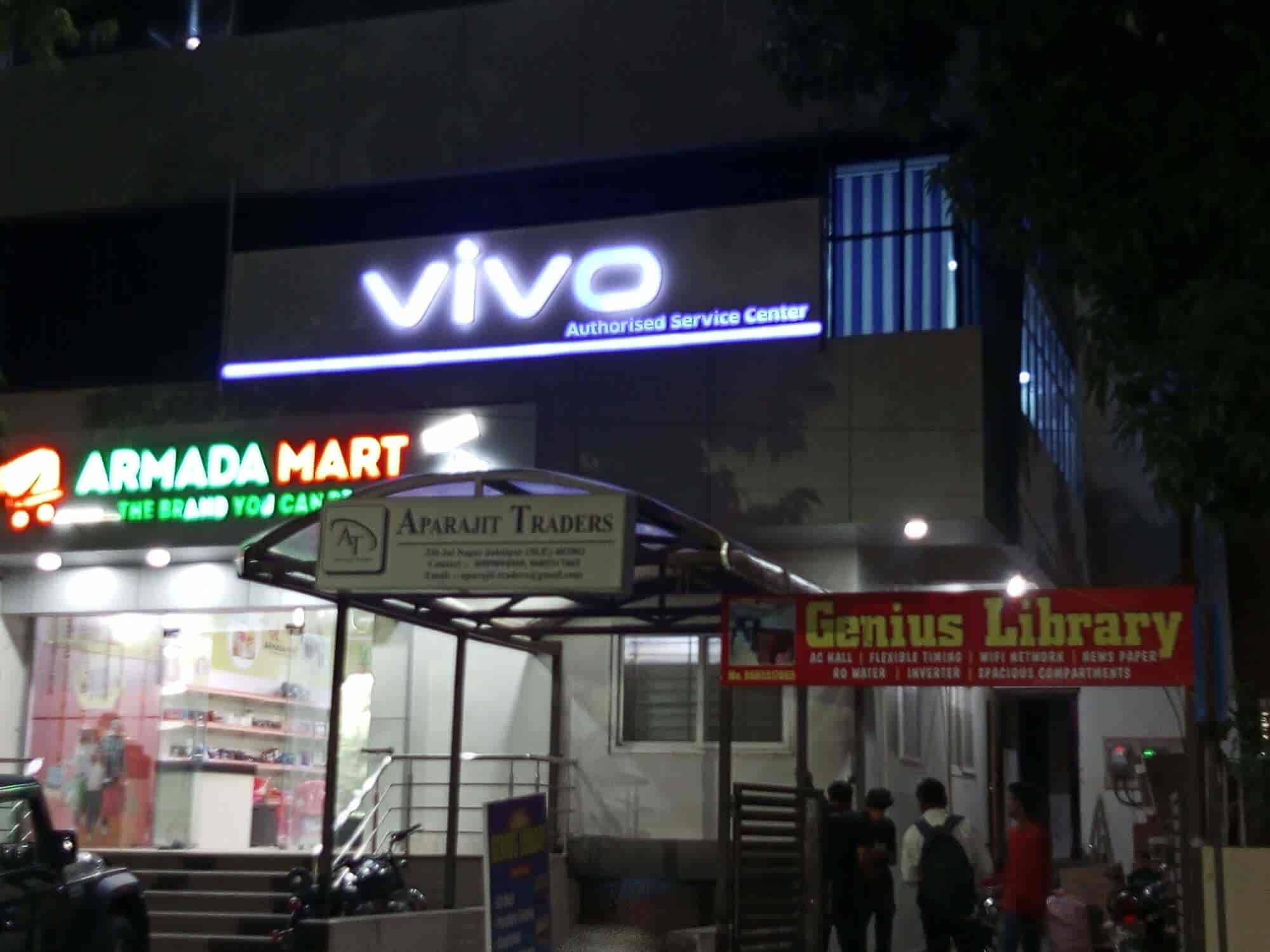 Vivo Service Center in Madan Mahal,Jabalpur Best Mobile Phone Repair