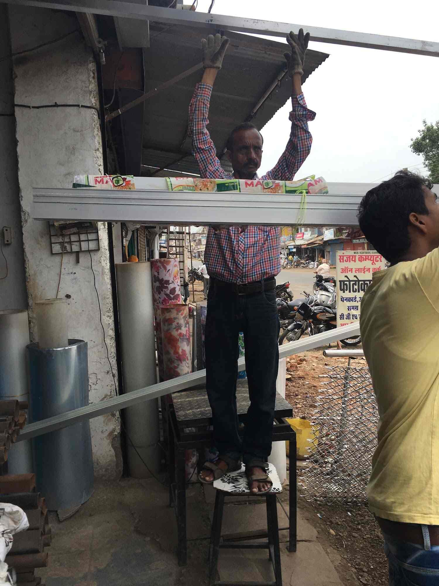 Gaurav Iron in Ranjhi,Jabalpur Best Iron Dealers in Jabalpur Justdial