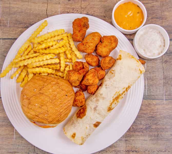 Nyt Meal in Wright Town Jabalpur Order Food Online Best Fast Food Nyt Meal in Wright Town Jabalpur Order Food Online Best Fast Food