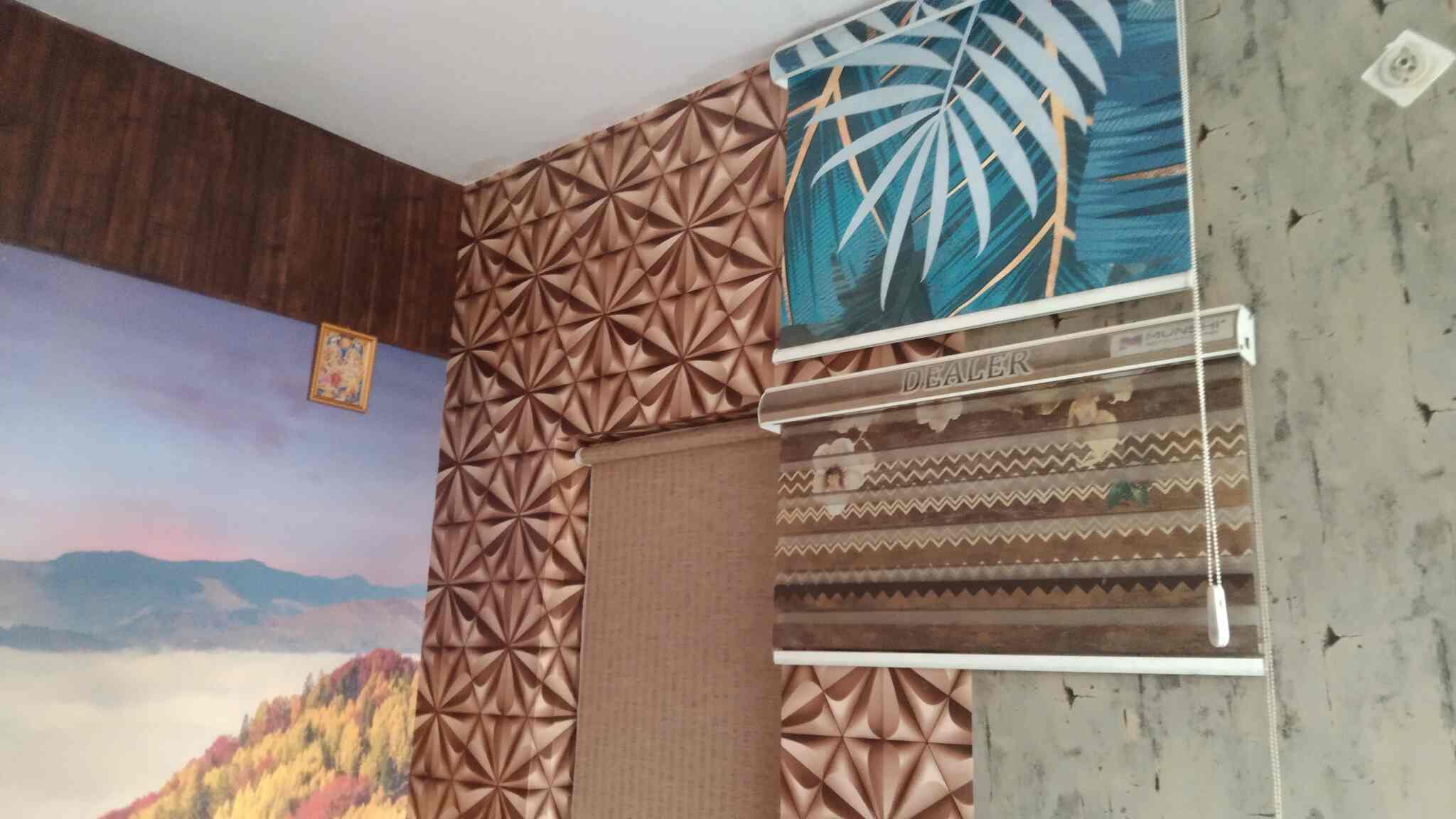 Top Pvc Wall Panel Dealers in Sagar पवस वाल पैनल डीलर्स, सागर near me