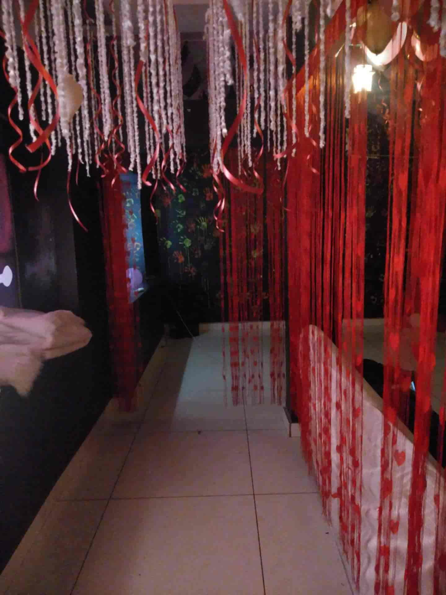 Candle Light Cafe & Family Restaurant in Gorakhpur,Jabalpur Order