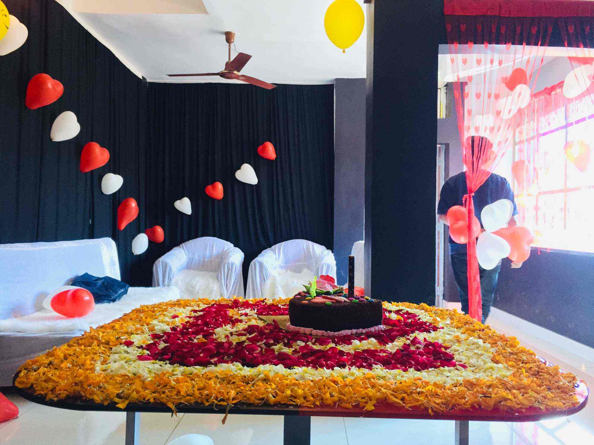 Candle Light Cafe & Family Restaurant in Gorakhpur,Jabalpur Order