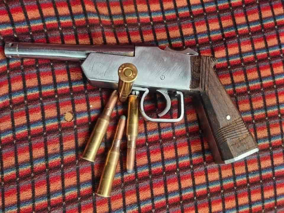 Top Air Gun Dealers in Sangli near me Justdial