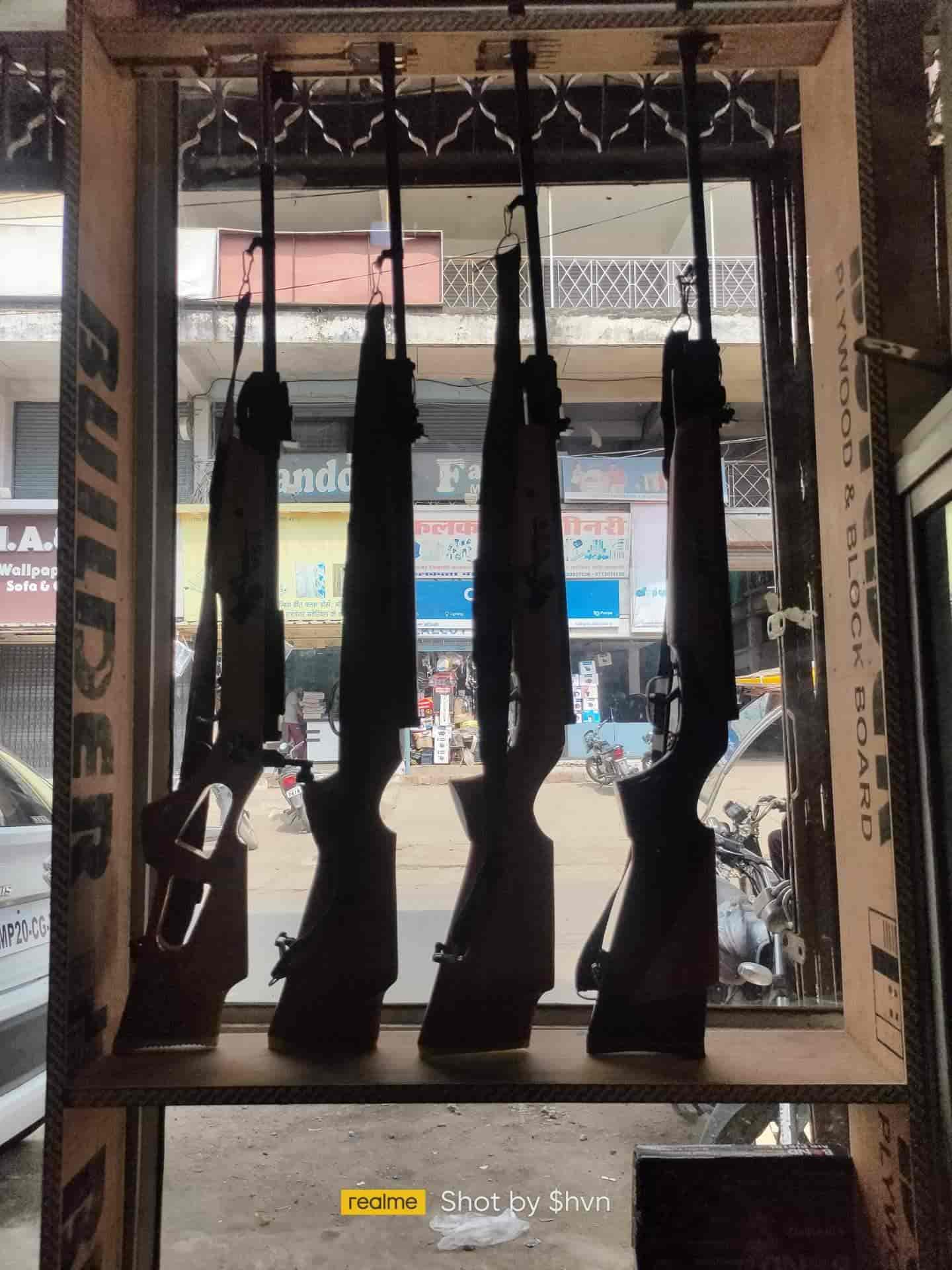 Top Air Gun Dealers in Sangli near me Justdial