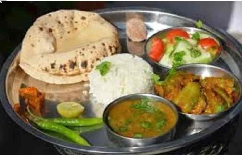 Mother's Kitchen in Shastri Nagar,Jabalpur - Best Restaurants in ...