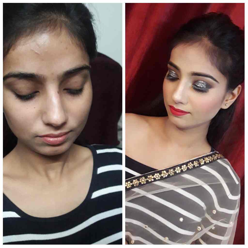Studio 11 Family Salon in Napier Town Jabalpur,Jabalpur Best Women