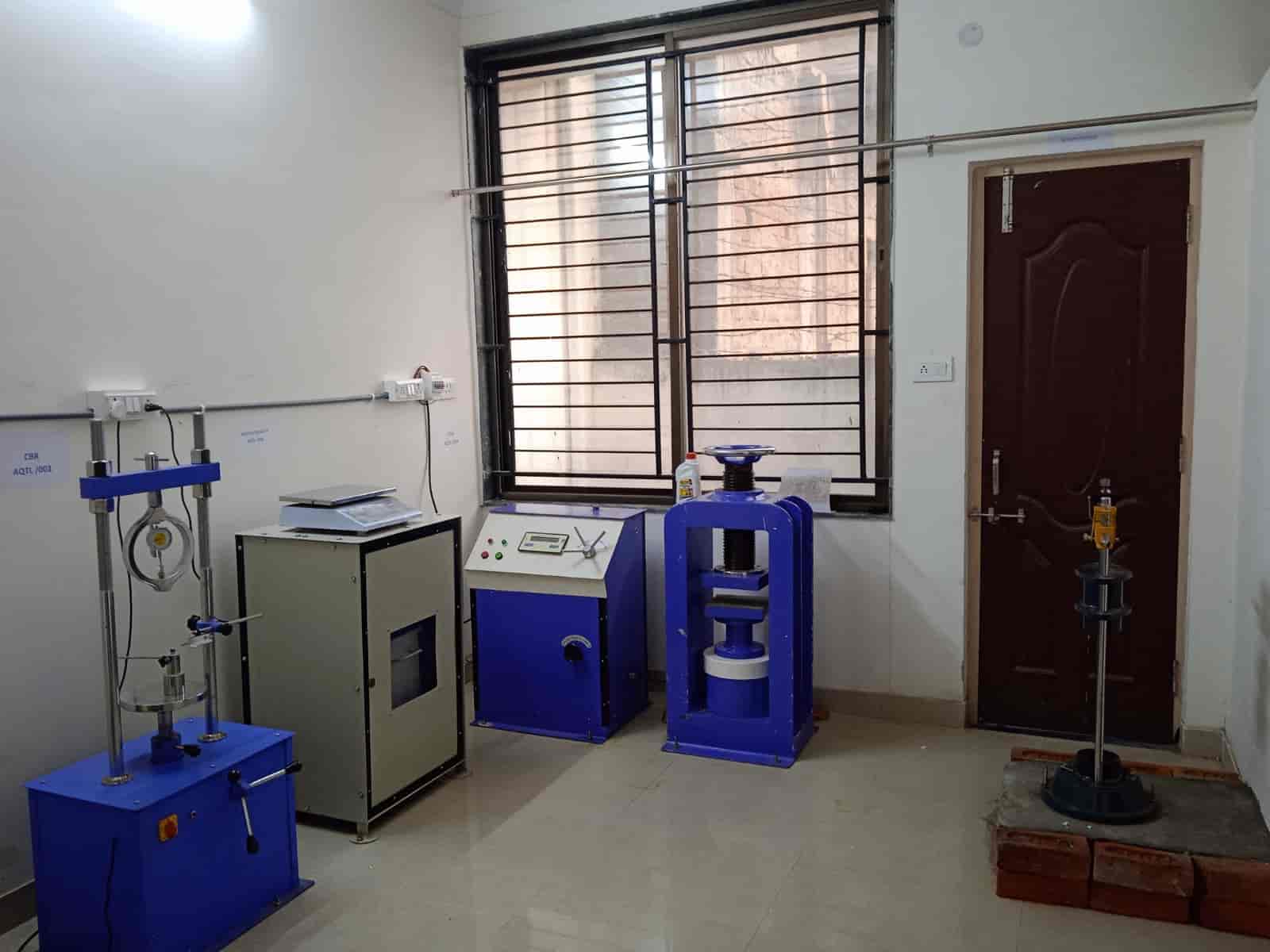 Top Nabl Laboratories in Motihari नबल लैबोरेट्रीज, मोतिहारी Best National Accreditation