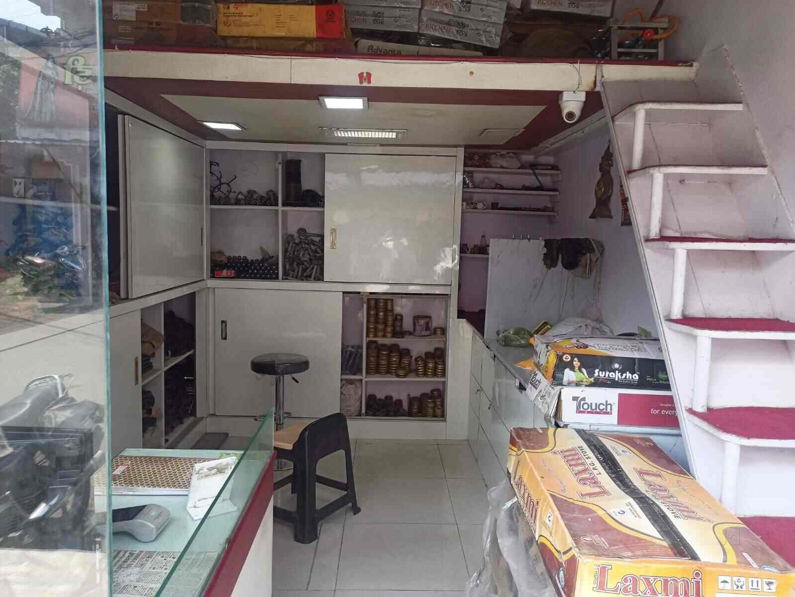 Nigam Gas Stove Center in Badi Omti,Jabalpur Best Gas Stove Repair