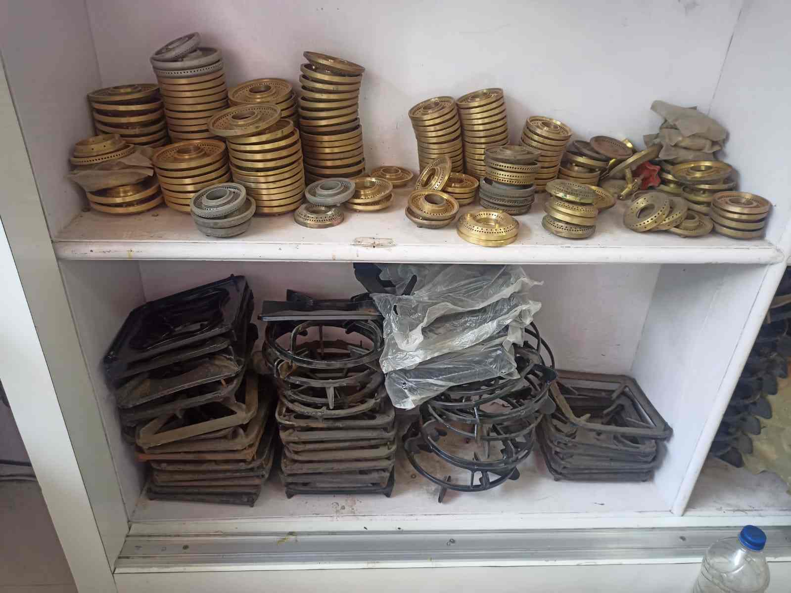 Nigam Gas Stove Center in Badi Omti,Jabalpur Best Gas Stove Repair