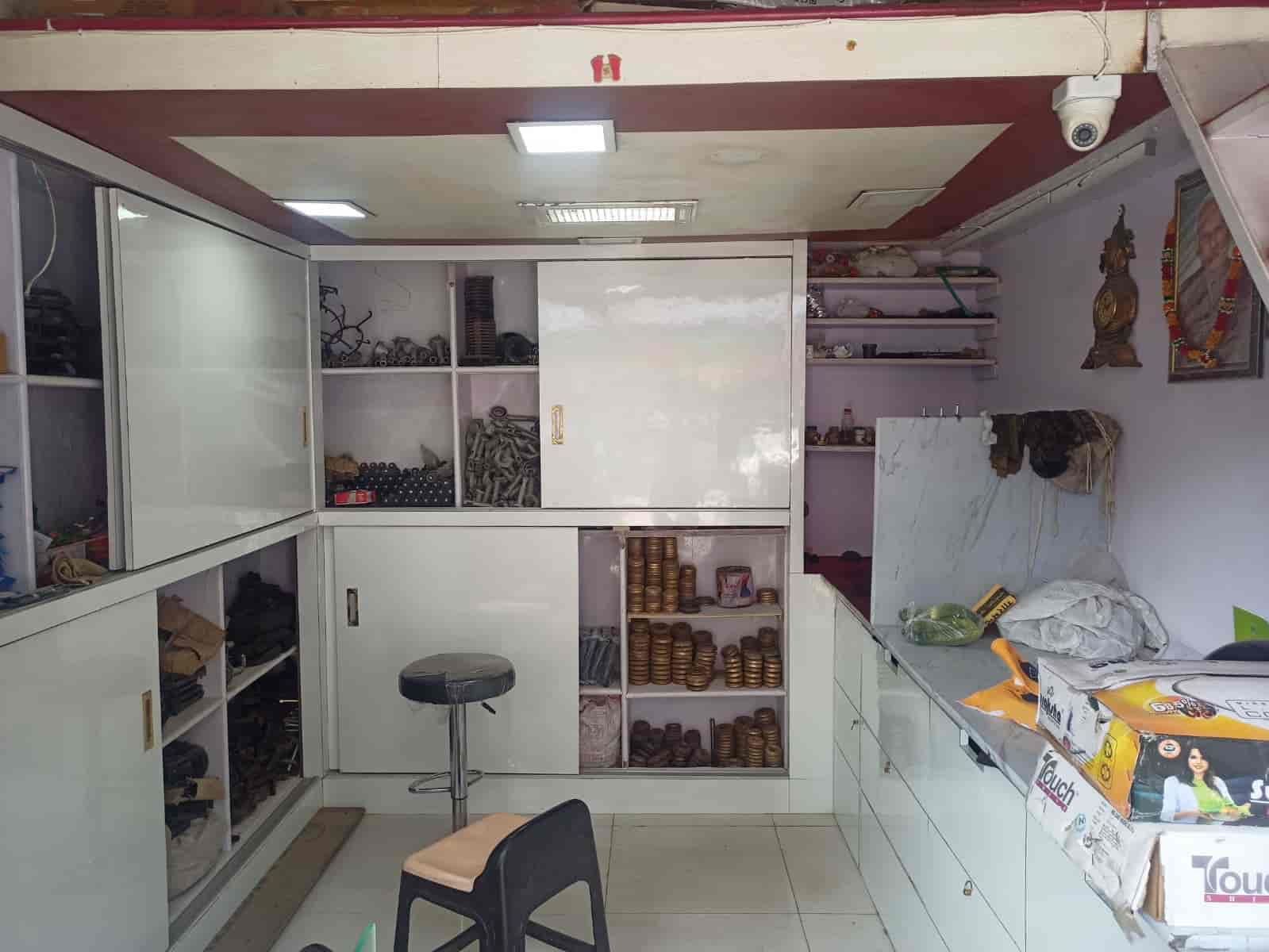 Nigam Gas Stove Center in Badi Omti,Jabalpur Best Gas Stove Repair