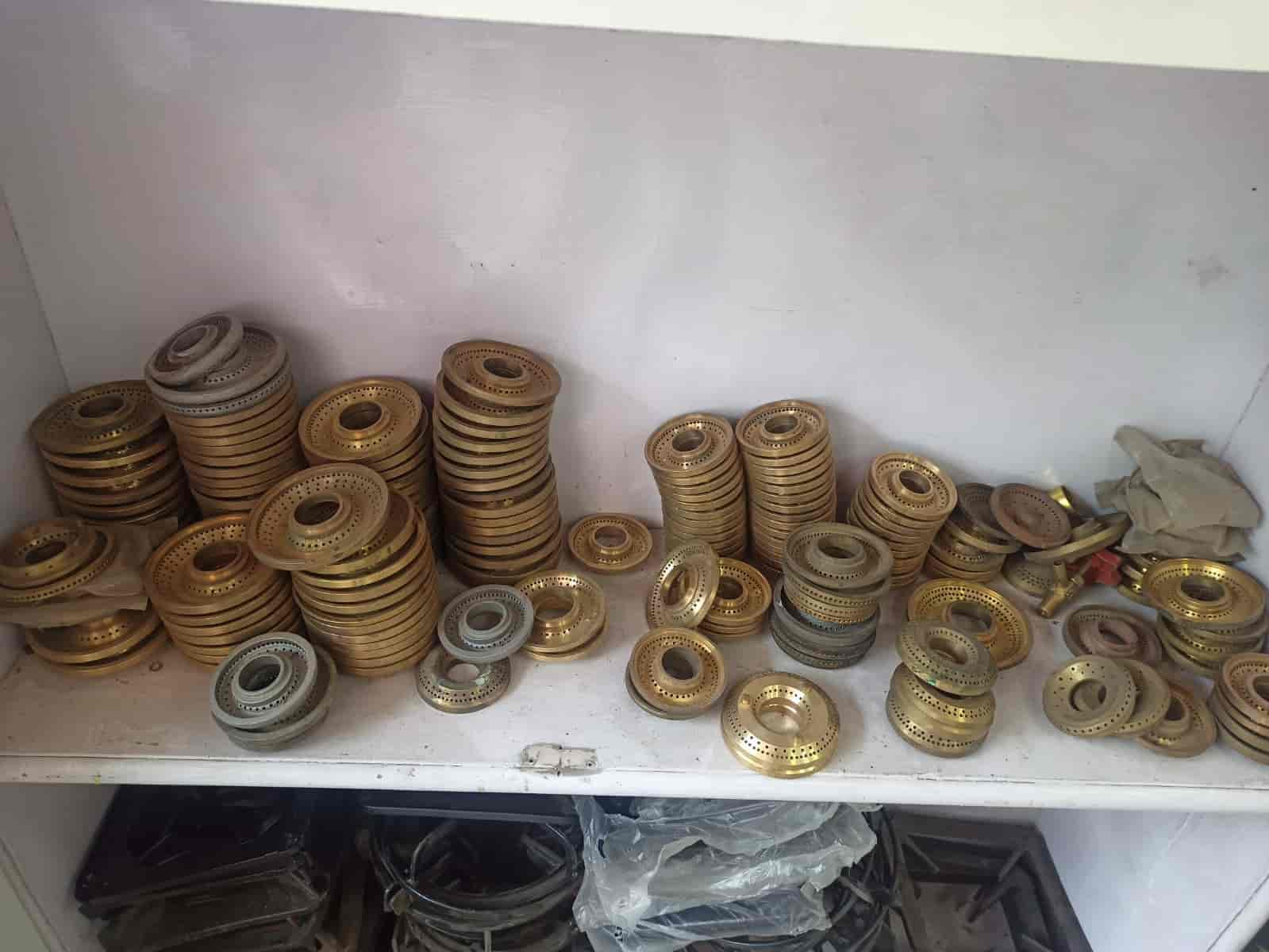 Nigam Gas Stove Center in Badi Omti,Jabalpur Best Gas Stove Repair