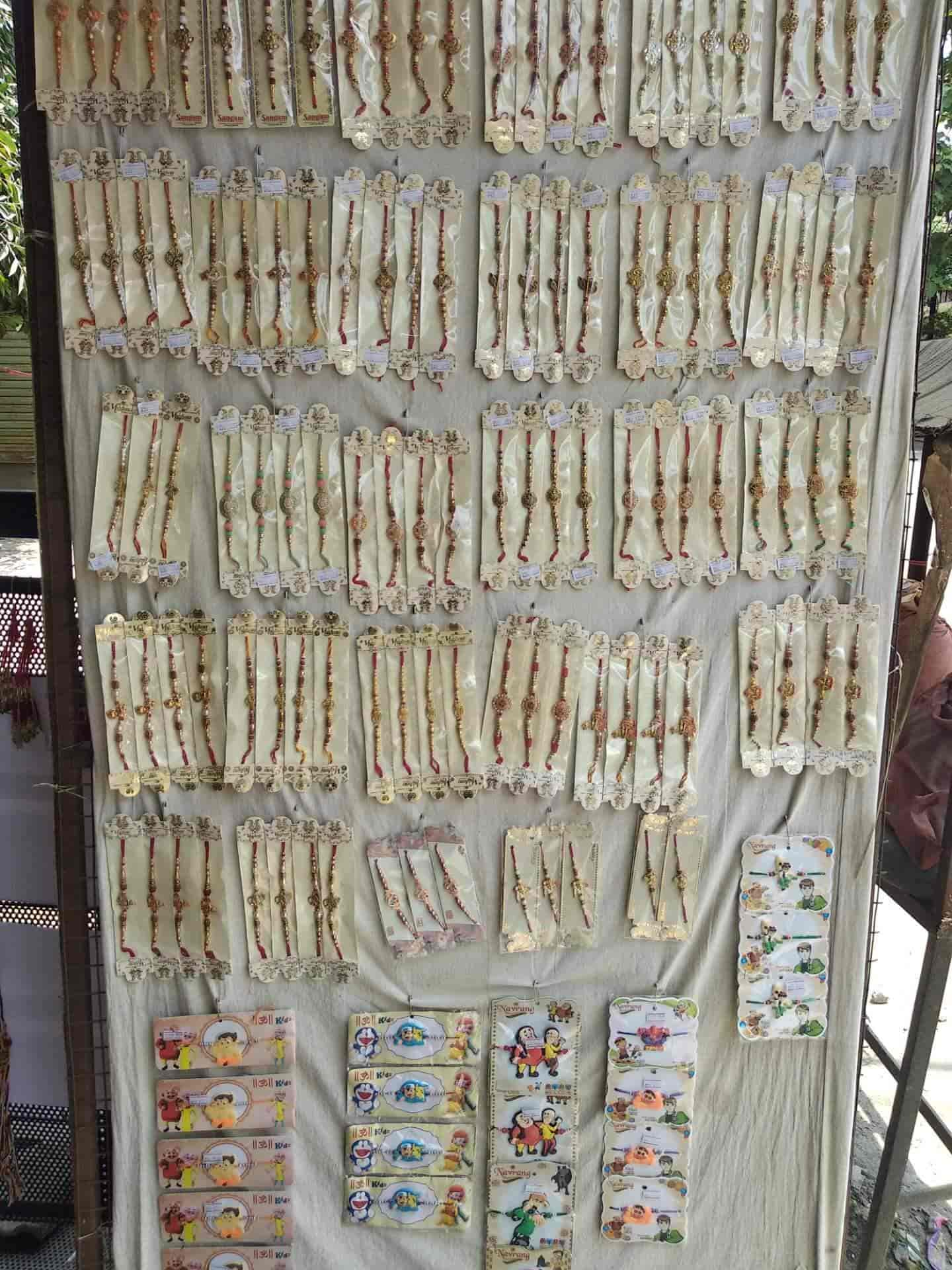 Rajesh Stationery in Shiv Nagar,Jabalpur Best Stationery Shops in